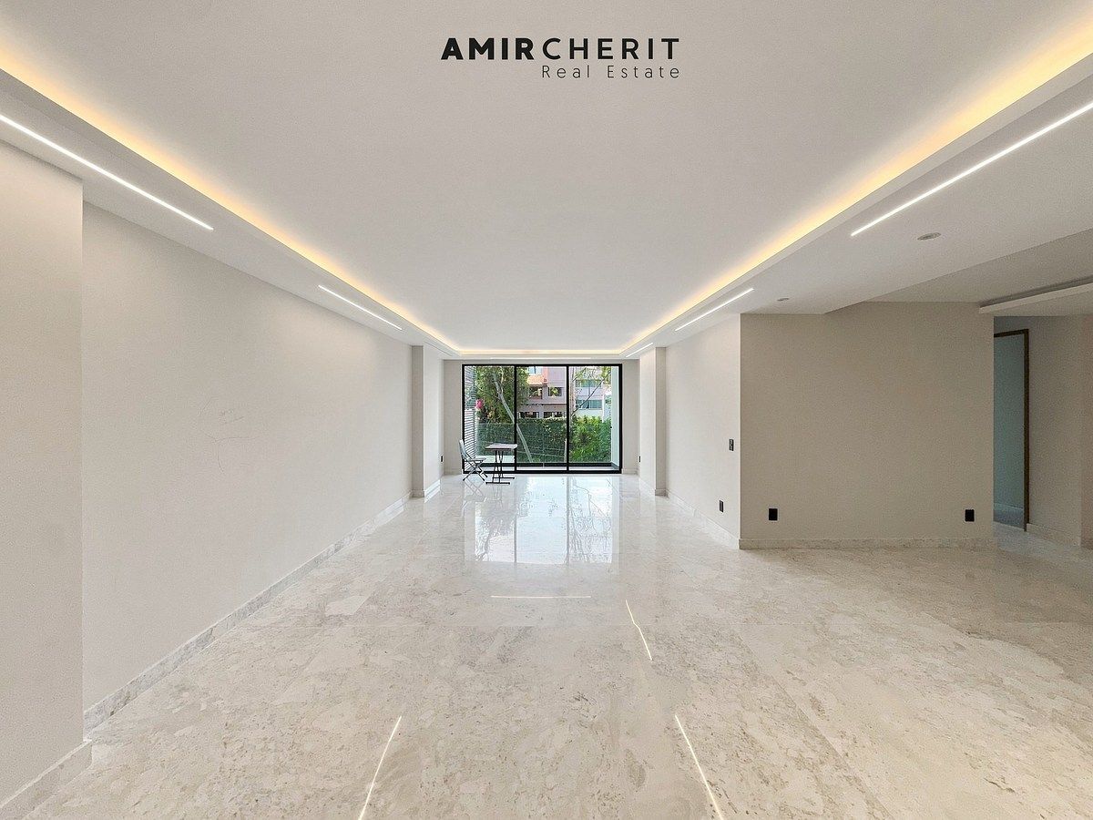 Departamento en venta · Naucalpan de Juárez, Estado de México