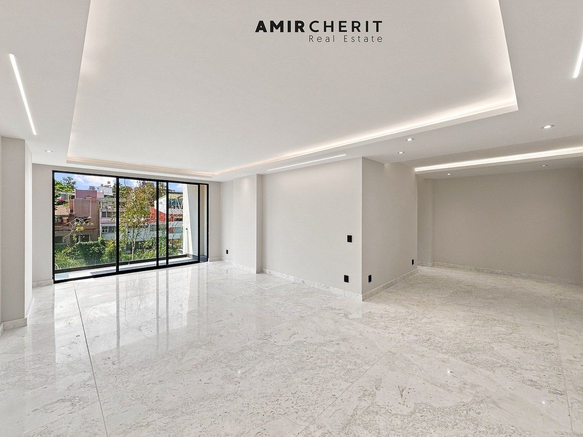 Departamento en venta · Naucalpan de Juárez, Estado de México