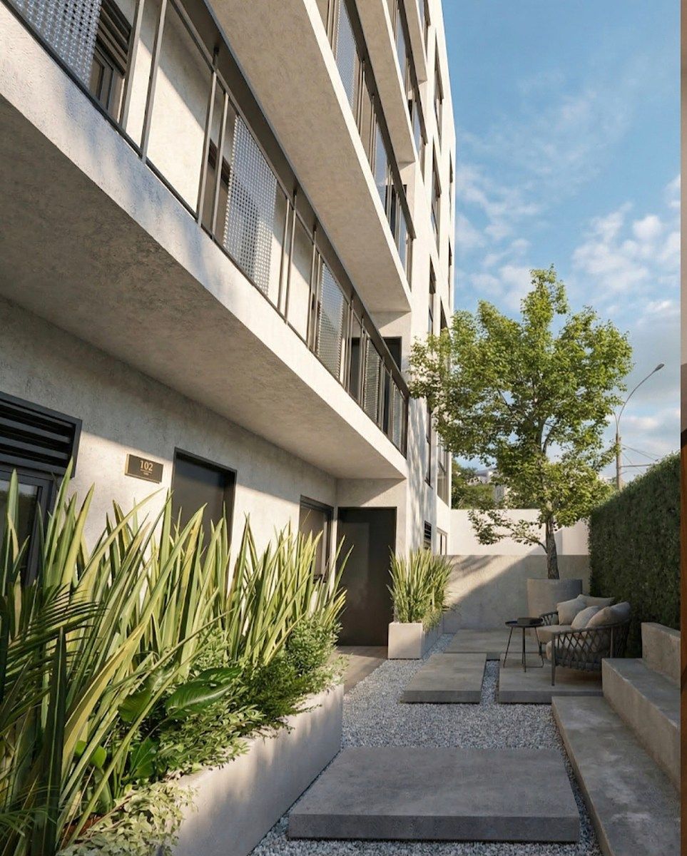 Departamento en venta · Escandón I Sección, Escandón, Miguel Hidalgo, Ciudad de México