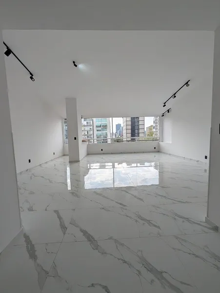 Departamento en renta · Polanco V Sección, Polanco, Miguel Hidalgo, Ciudad de México