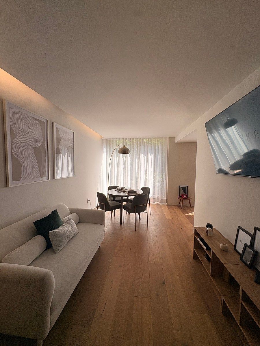 Departamento en venta · Benito Juárez Santa Cruz del Tejocote, San José del Rincón, Estado de México