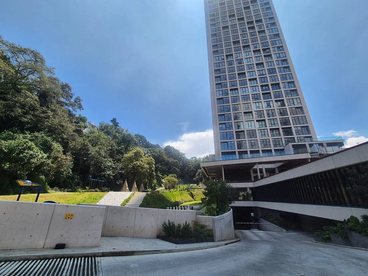 Departamento en venta · Lomas de las Palmas, Huixquilucan, Estado de México