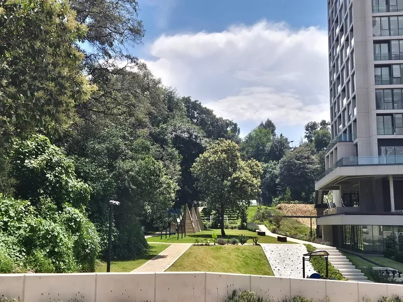 Departamento en venta · Lomas de las Palmas, Huixquilucan, Estado de México