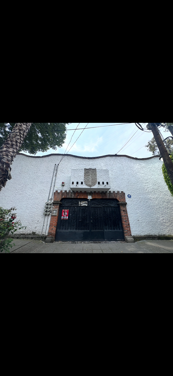 Condominio en renta · Villa Coyoacán, Coyoacán, Ciudad de México