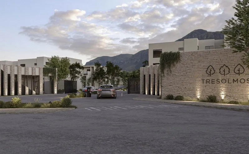 Casa en venta · Villas la Rioja, Monterrey, Nuevo León Casa en venta · Villas la Rioja, Monterrey, Nuevo León