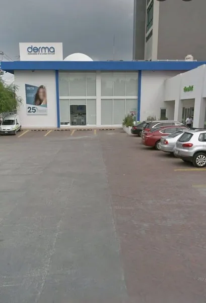 Comercio en renta · Jardines Del Valle, San Pedro Garza García, Nuevo León