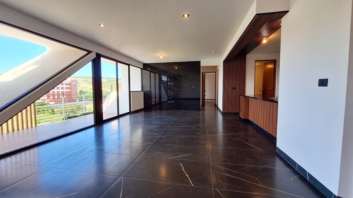 Departamento en renta · Juriquilla, Santiago de Querétaro, Querétaro