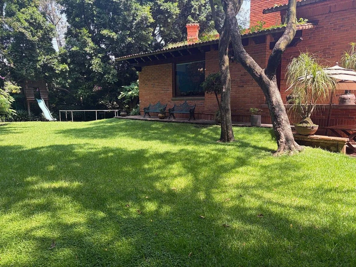 Casa en venta · Lomas de Tecamachalco, Naucalpan de Juárez, Estado de México