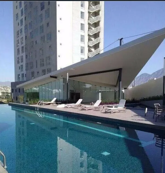 Departamento en venta · Zona Valle Poniente, San Pedro Garza García, Nuevo León
