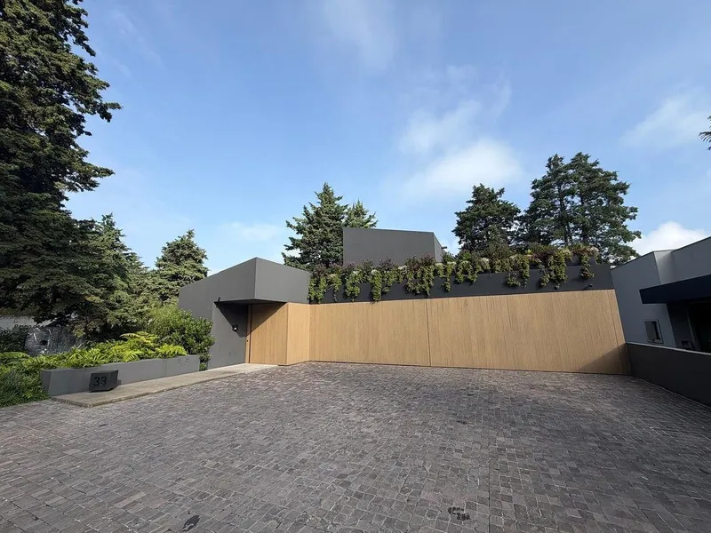 Condominio en renta · Bosque de los Encinos, Ocoyoacac, Estado de México