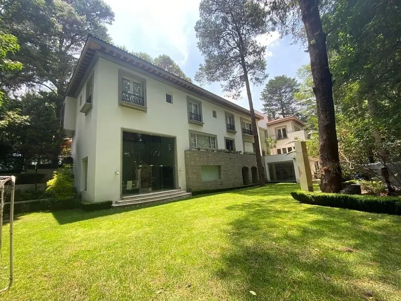 Condominio en venta · Parque del Pedregal, Tlalpan, Ciudad de México