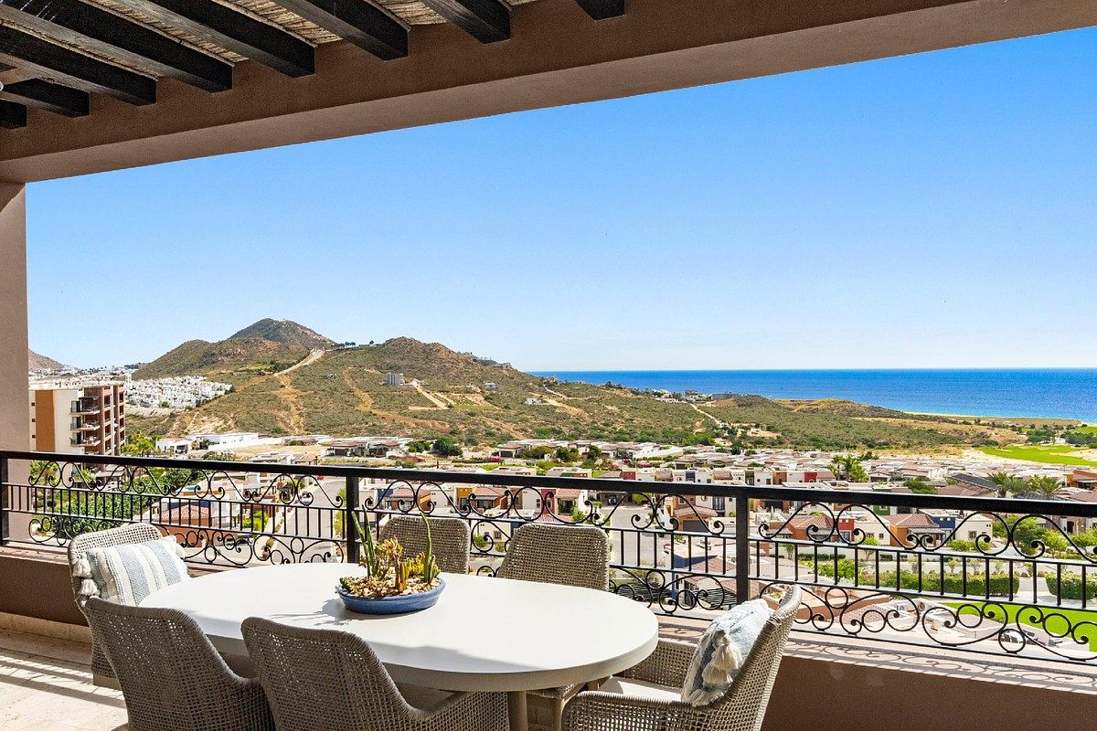 Departamento en venta · Paraíso, Los Cabos, Baja California Sur