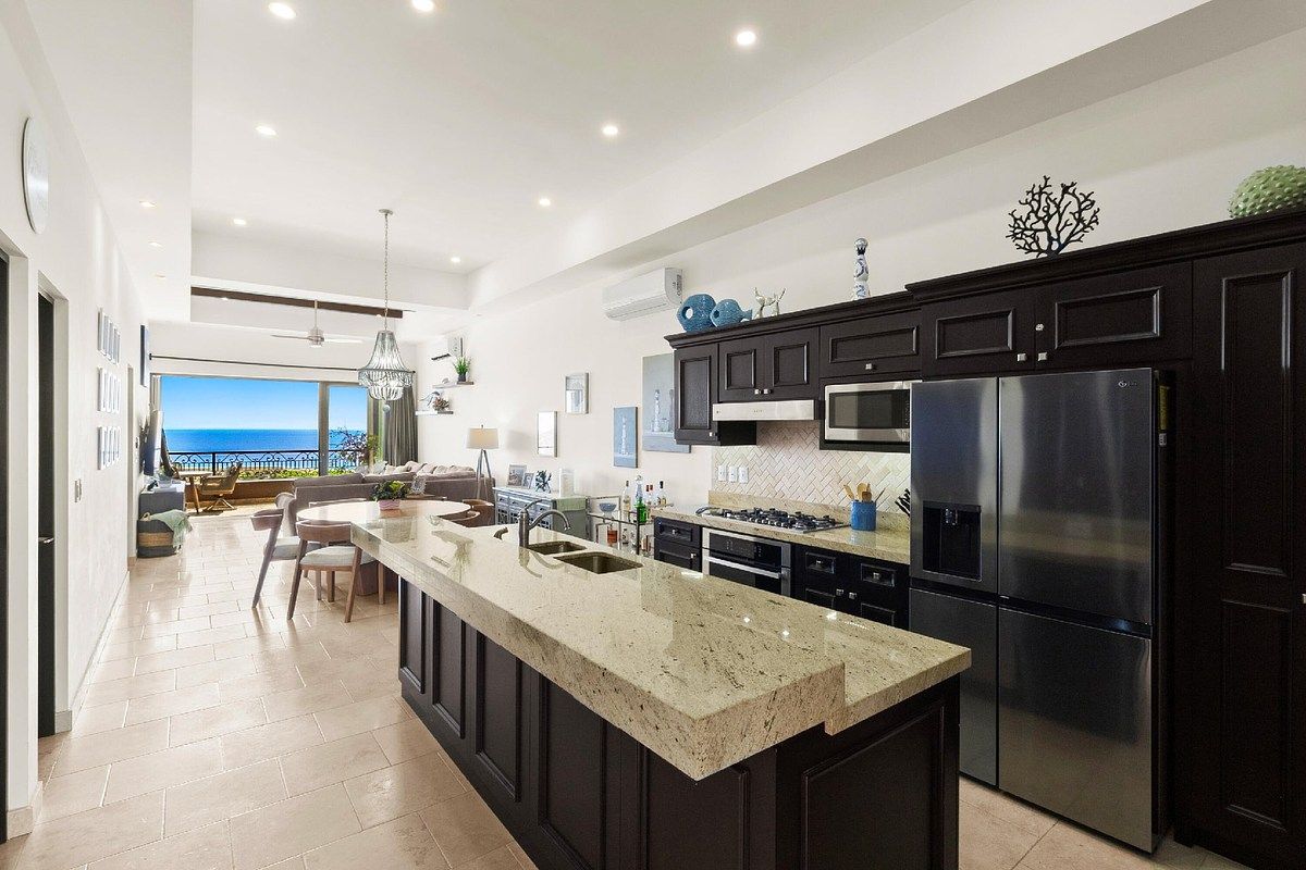 Departamento en venta · Paraíso, Los Cabos, Baja California Sur