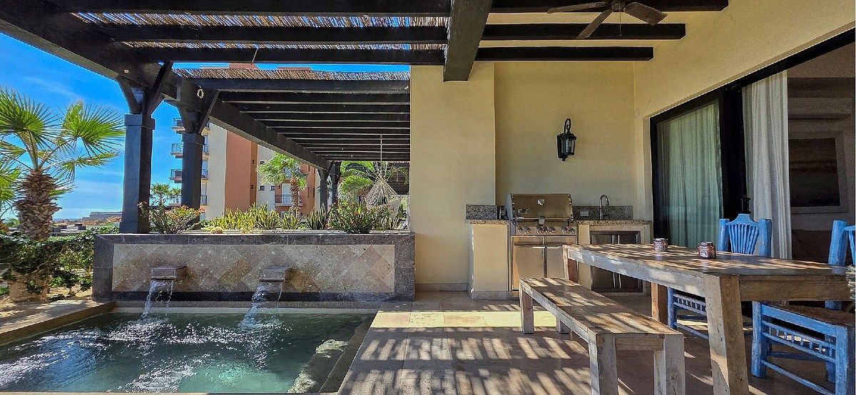 Departamento en venta · Paraíso, Los Cabos, Baja California Sur