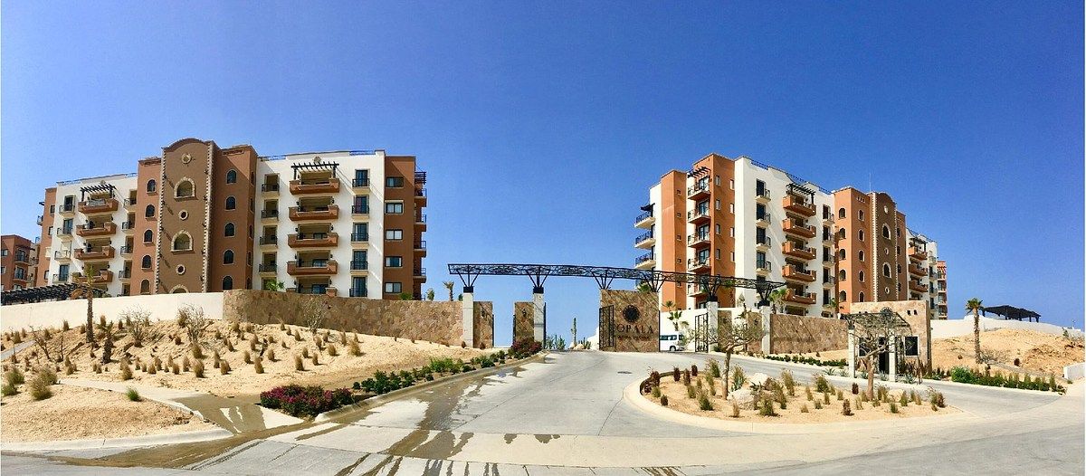 Departamento en venta · Paraíso, Los Cabos, Baja California Sur