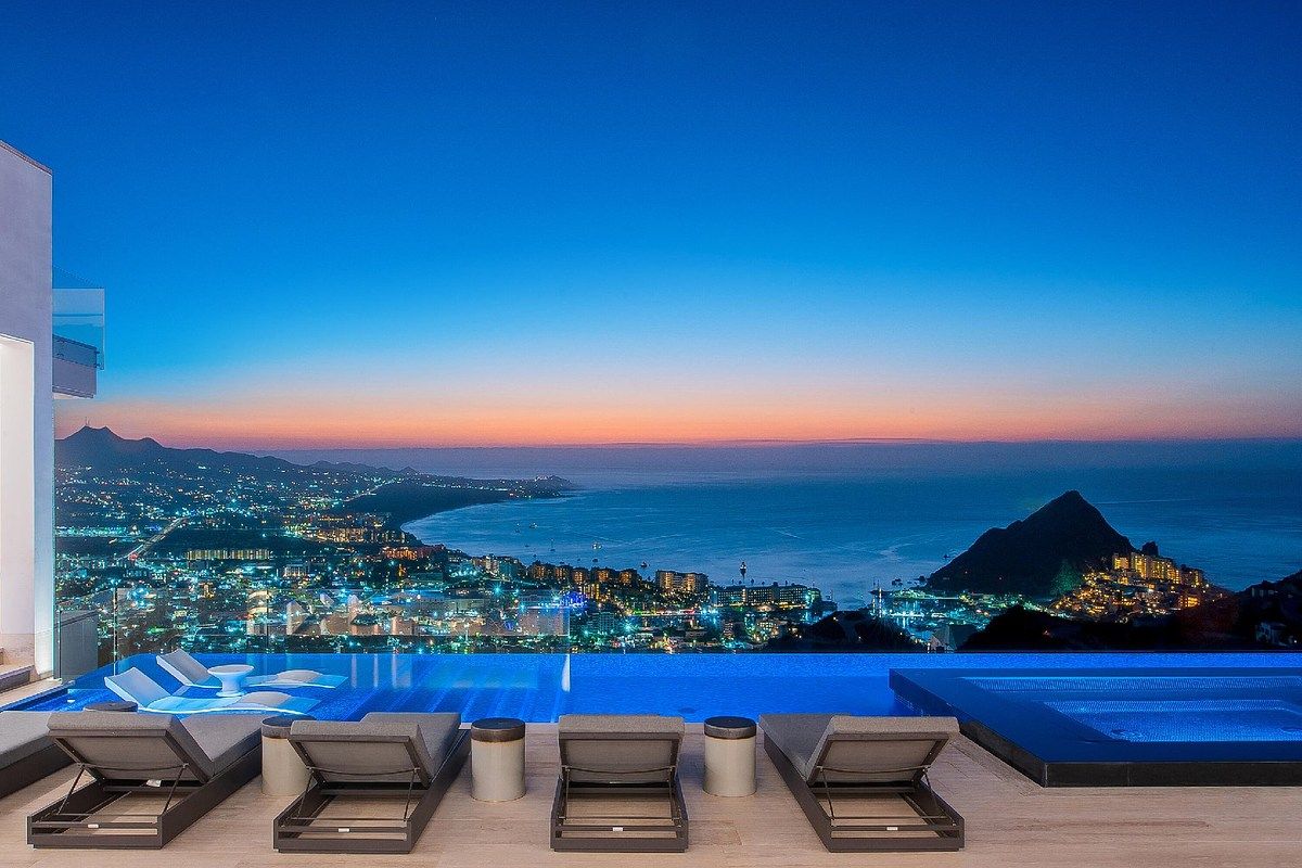 Casa en venta · El Pedregal, Los Cabos, Baja California Sur