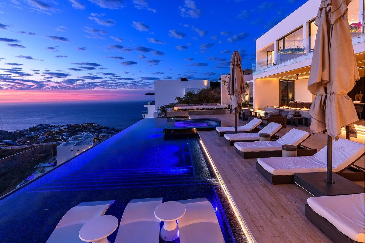 Casa en venta · El Pedregal, Los Cabos, Baja California Sur