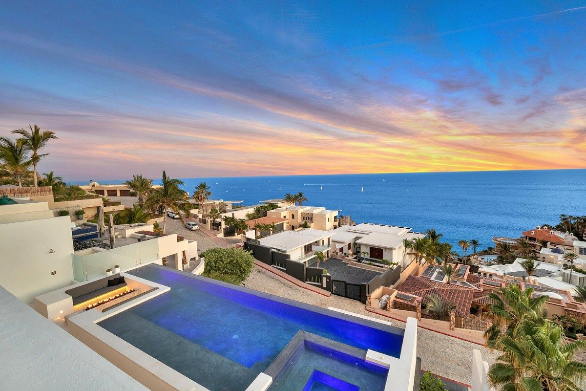 Casa en venta · El Pedregal, Los Cabos, Baja California Sur