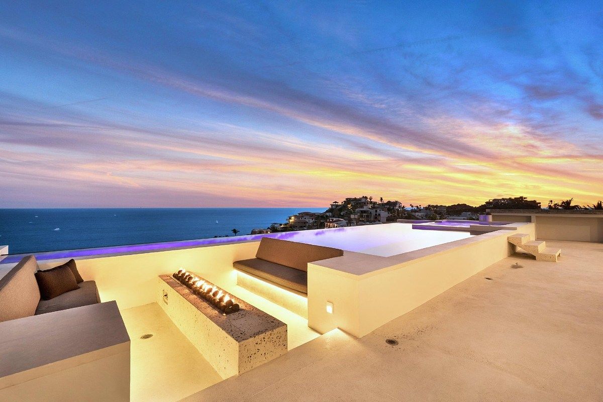 Casa en venta · El Pedregal, Los Cabos, Baja California Sur