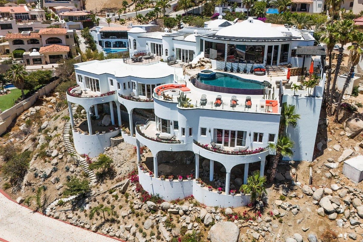 Casa en venta · El Pedregal, Los Cabos, Baja California Sur