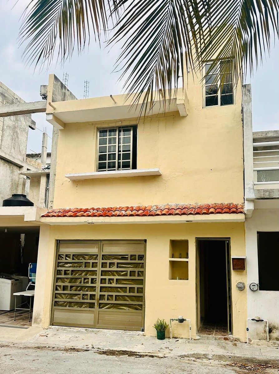 Casa en venta · Puerto Maya, Solidaridad, Quintana Roo