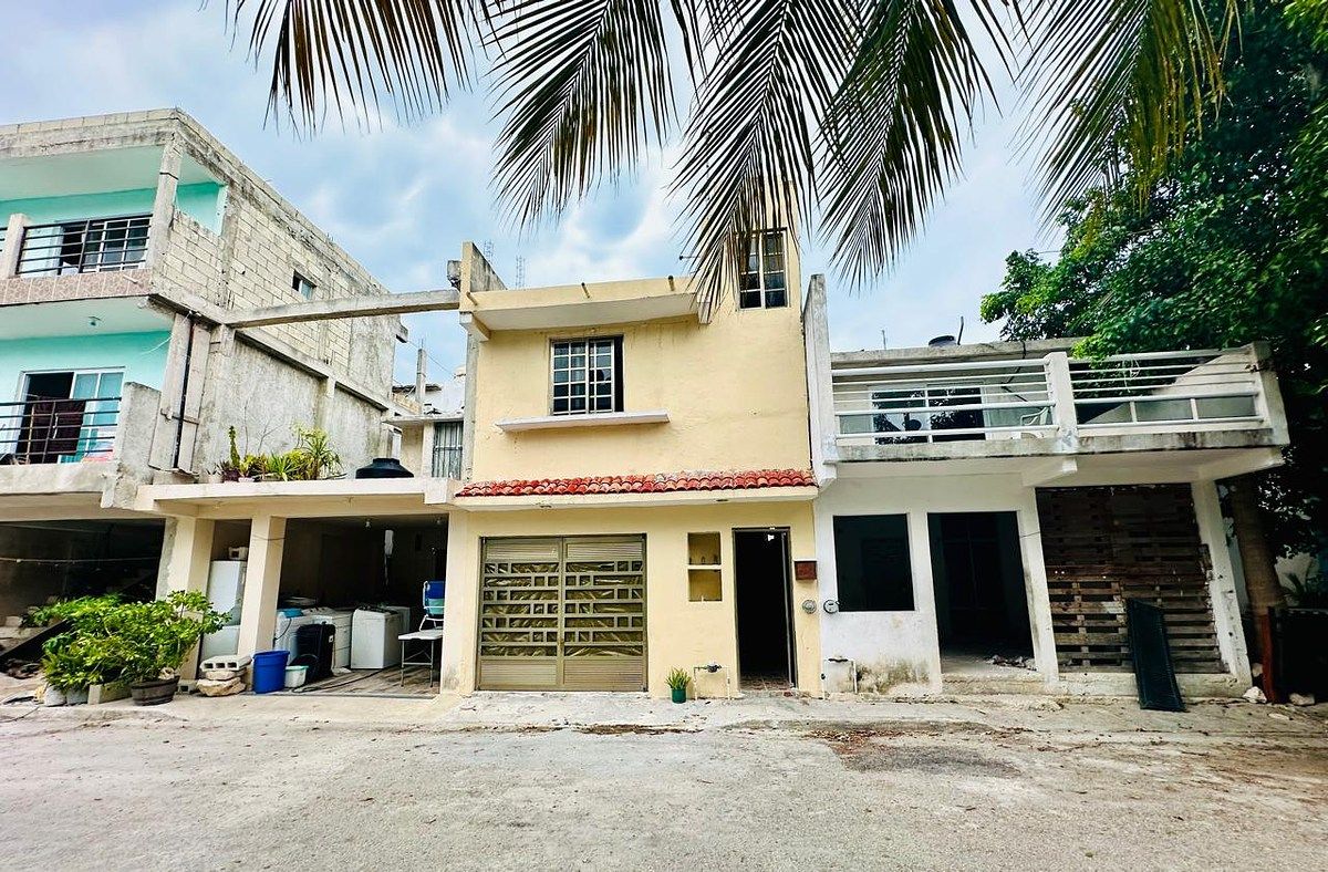 Casa en venta · Puerto Maya, Solidaridad, Quintana Roo