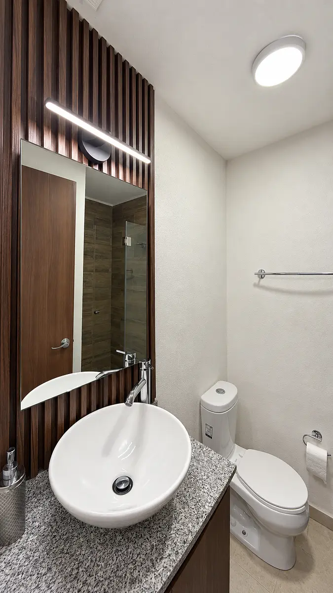 Departamento en venta · Residencial Lago Esmeralda, Atizapán de Zaragoza, Estado de México