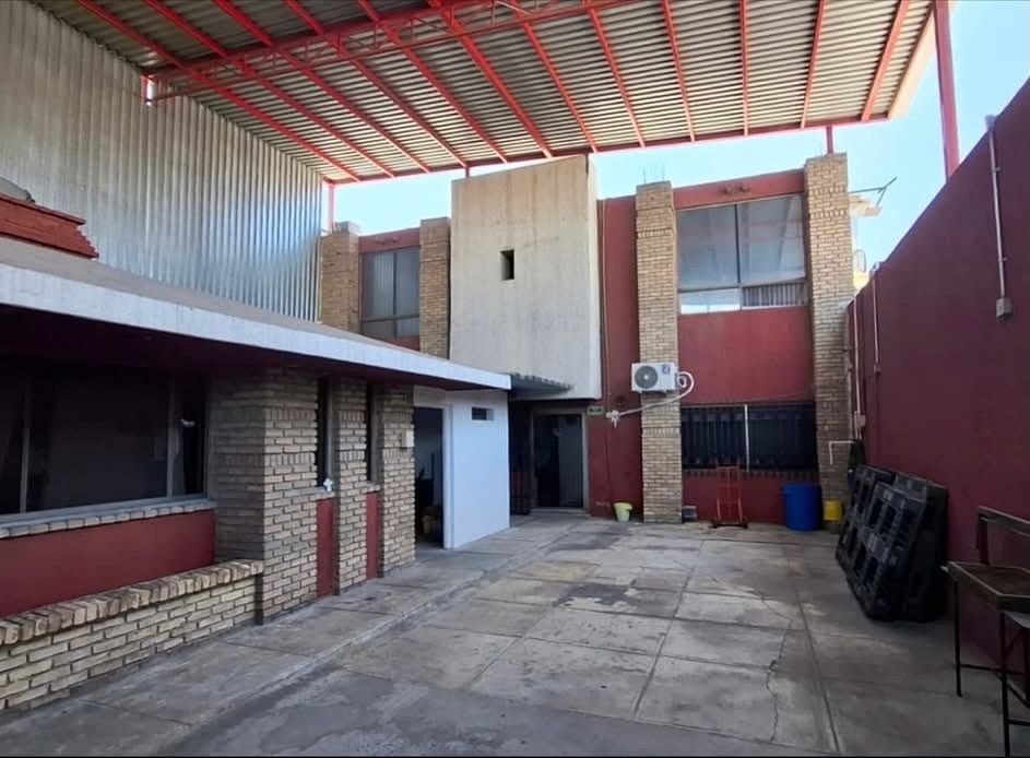 Bodega en renta · Monterrey Centro, Monterrey, Nuevo León