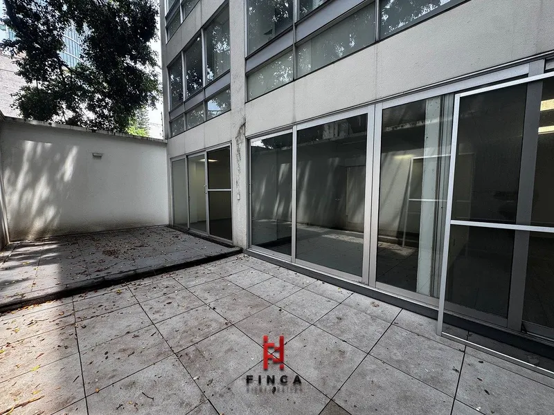 Oficina en renta · Polanco II Sección, Polanco, Miguel Hidalgo, Ciudad de México