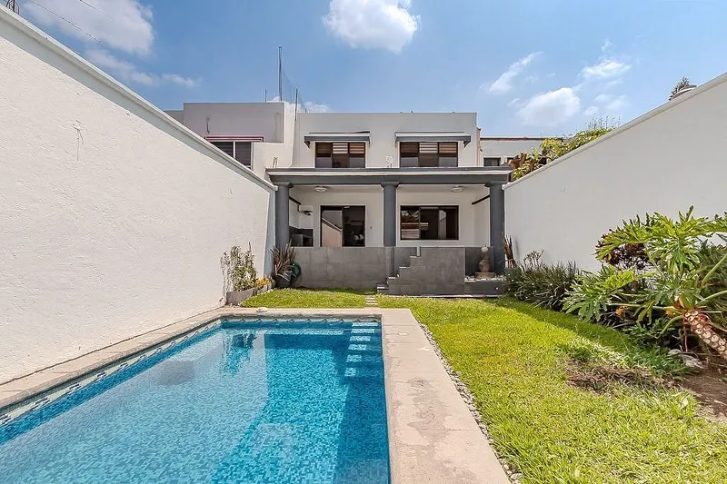Casa en venta · Palmira Tinguindin, Cuernavaca, Morelos Casa en venta · Palmira Tinguindin, Cuernavaca, Morelos