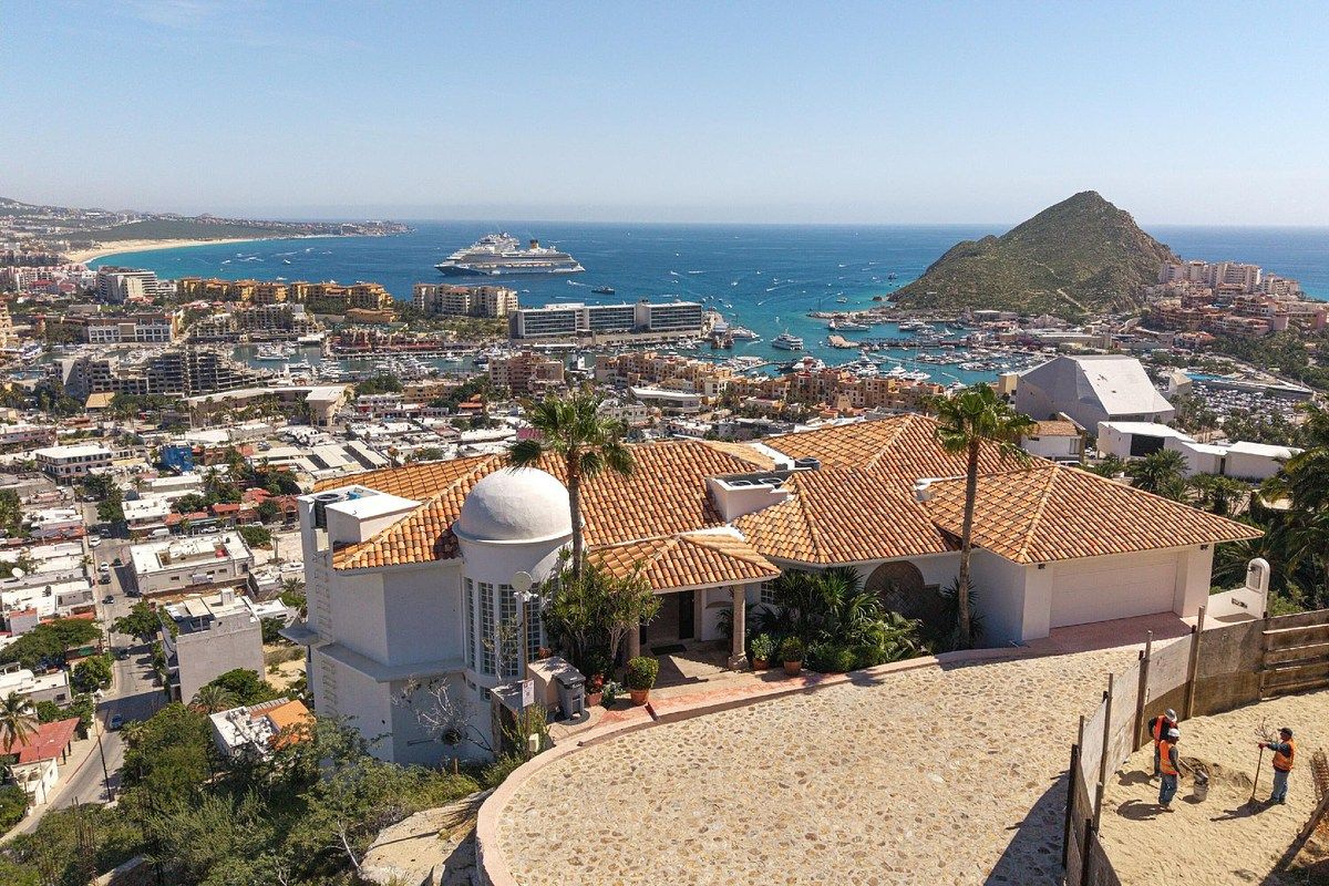 Casa en venta · El Pedregal, Los Cabos, Baja California Sur