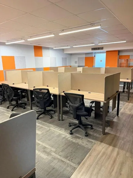 Oficina en renta · Los Doctores, Monterrey, Nuevo León