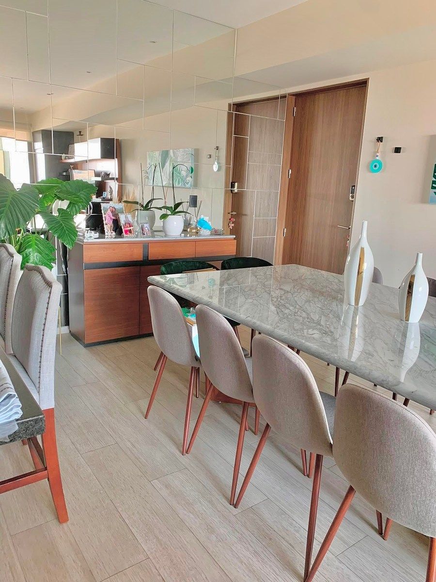 Departamento en venta · Huixquilucan, Estado de México