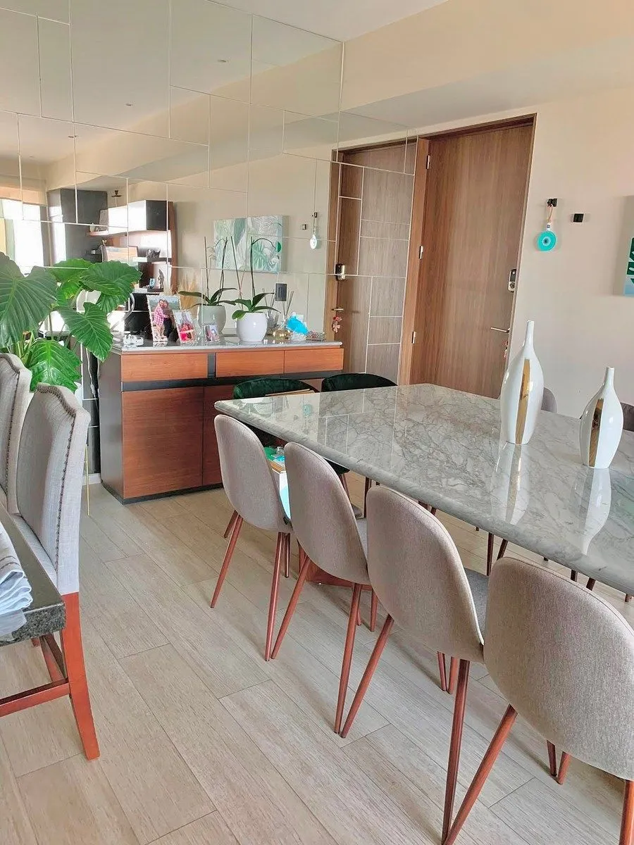 Departamento en venta · Jesús del Monte, Huixquilucan, Estado de México
