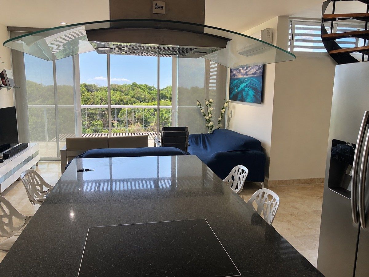 Departamento en venta · Akumal, Tulum, Quintana Roo