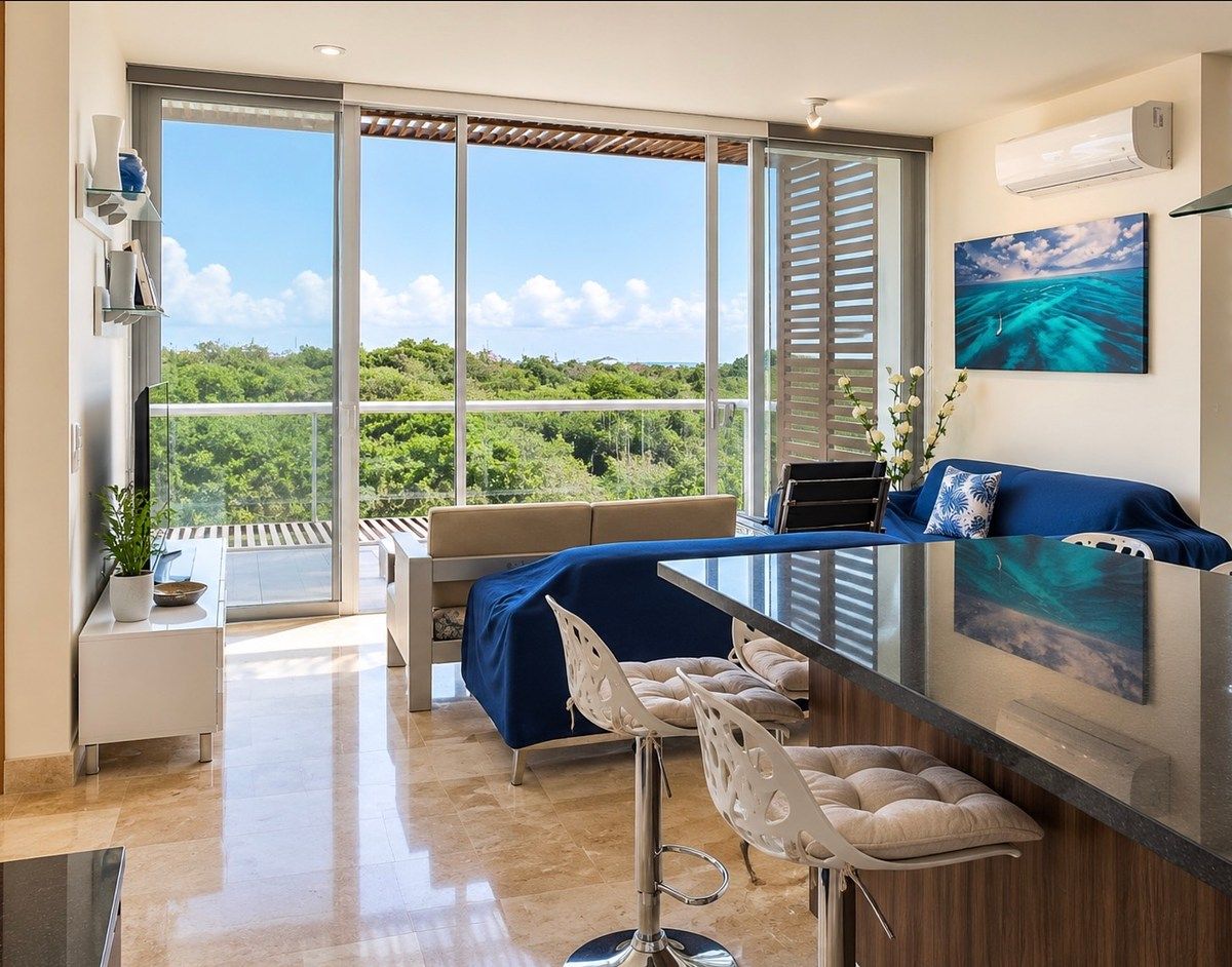 Departamento en venta · Akumal, Tulum, Quintana Roo