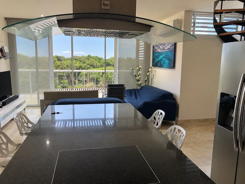Departamento en venta · Akumal, Tulum, Quintana Roo Departamento en venta · Akumal, Tulum, Quintana Roo