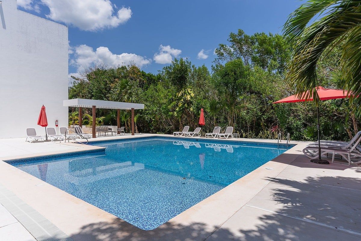 Departamento en venta · Akumal, Tulum, Quintana Roo