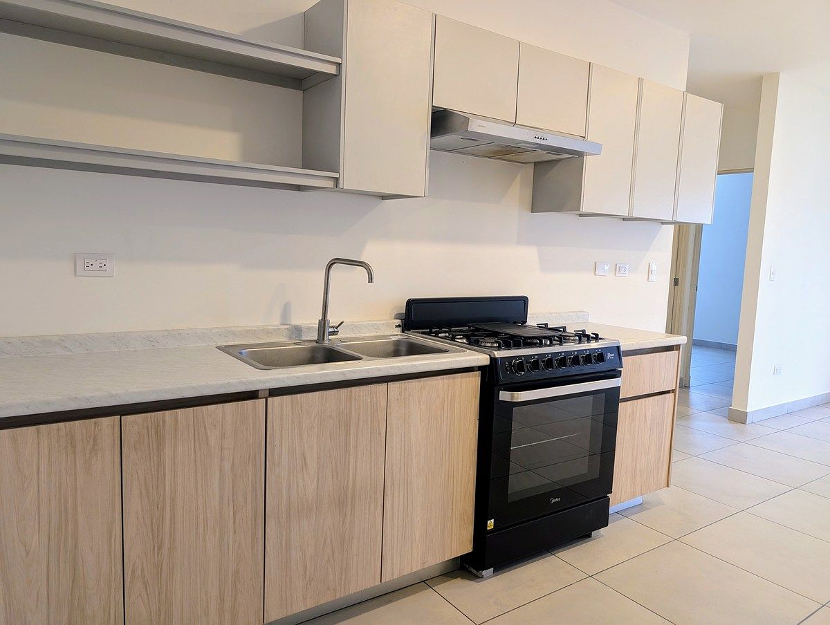 Departamento en renta · Monterrey Centro, Monterrey, Nuevo León