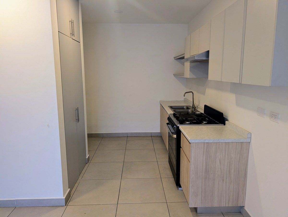 Departamento en renta · Monterrey Centro, Monterrey, Nuevo León