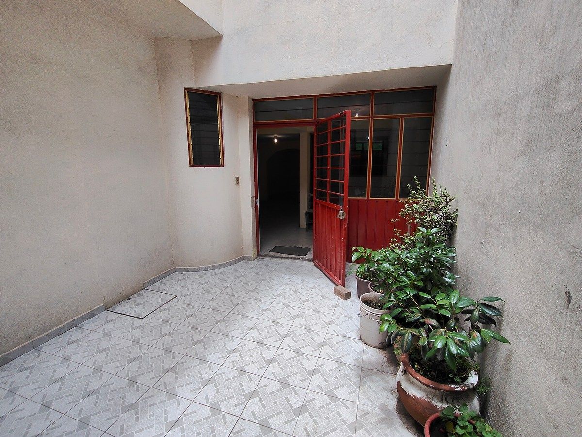Casa en venta · Desarrollo Urbano Quetzalcoatl, Iztapalapa, Ciudad de México