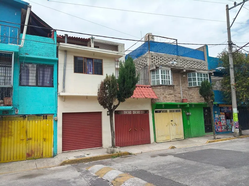 Casa en venta · Desarrollo Urbano Quetzalcoatl, Iztapalapa, Ciudad de México