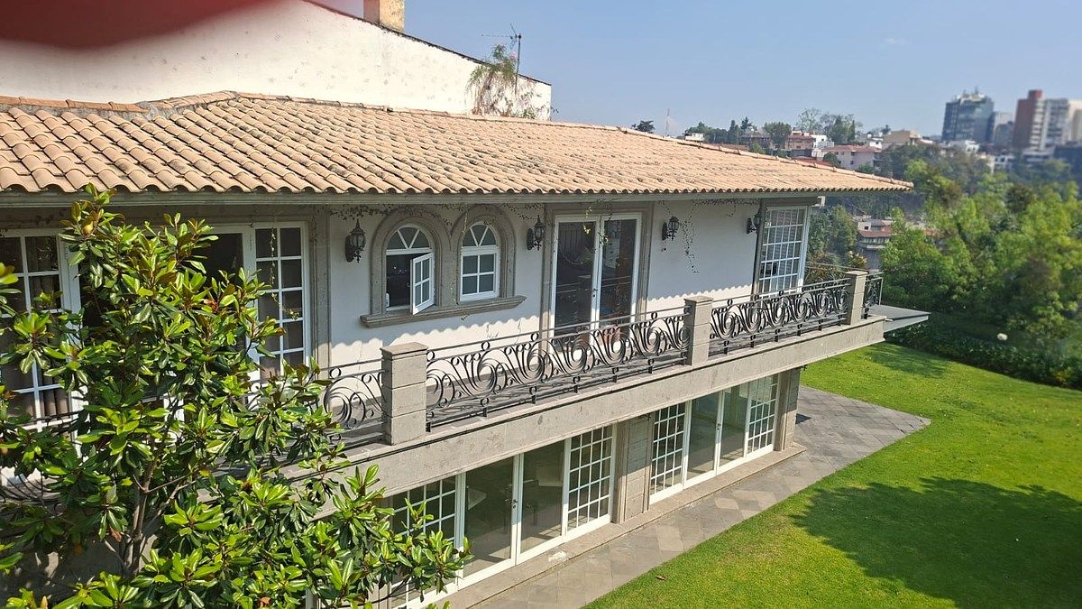 Casa en venta · Bosque de las Lomas, Miguel Hidalgo, Ciudad de México