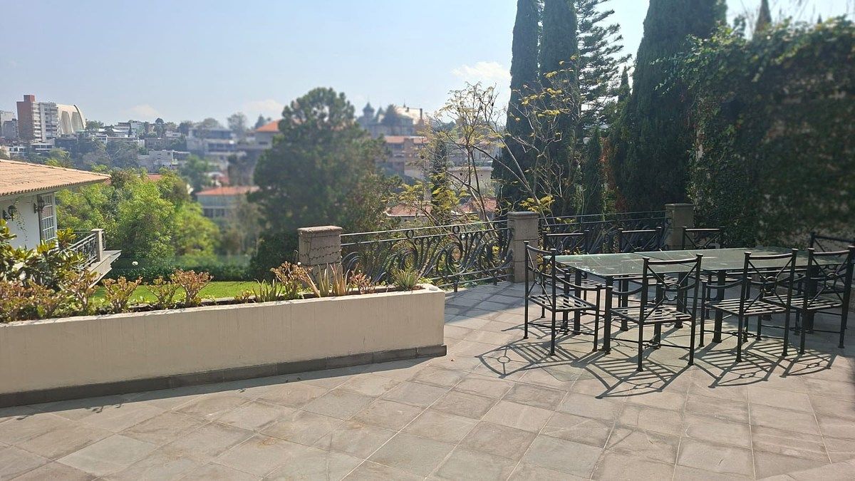 Casa en venta · Bosque de las Lomas, Miguel Hidalgo, Ciudad de México