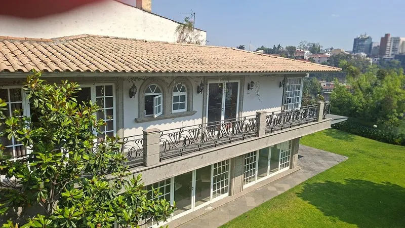 Casa en venta · Bosque de las Lomas, Miguel Hidalgo, Ciudad de México Casa en venta · Bosque de las Lomas, Miguel Hidalgo, Ciudad de México