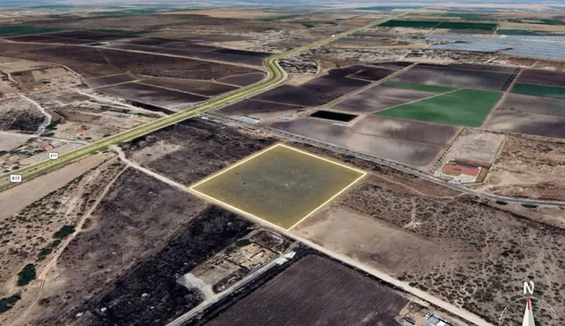 Lote en venta · El Vegil, Huimilpan, Querétaro