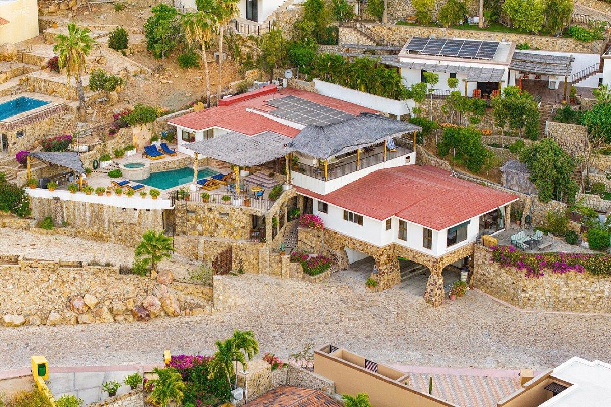 Casa en venta · El Pedregal, Los Cabos, Baja California Sur