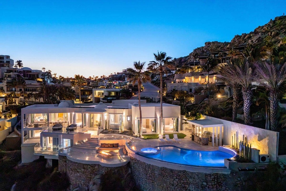 Casa en venta · El Pedregal, Los Cabos, Baja California Sur