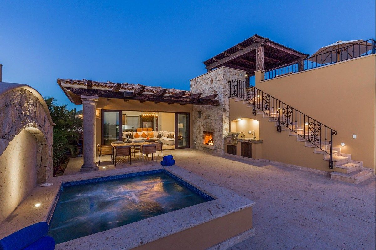 Casa en venta · Lomas del Pacifico, Los Cabos, Baja California Sur
