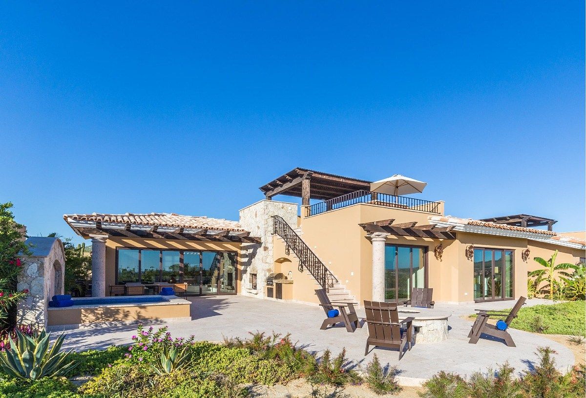 Casa en venta · Lomas del Pacifico, Los Cabos, Baja California Sur